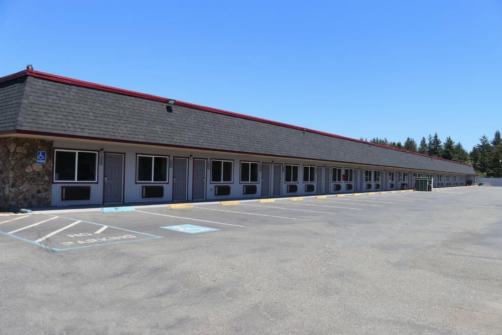 Westward Inn Main image